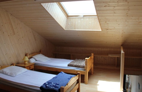 La Latette Apartment | Location de Vacances Haut Jura