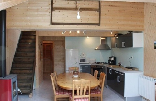 La Latette Apartment | Location de Vacances Haut Jura