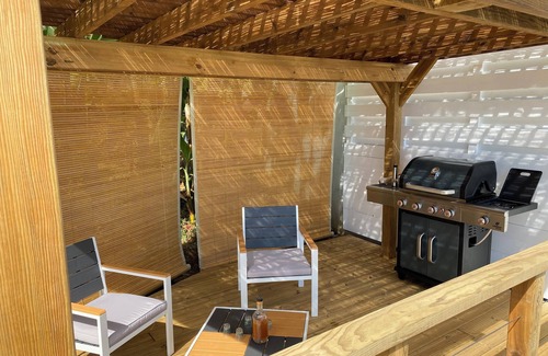 Plateau-Caillou Apartment | Location de Vacances : La Réunion Plein la Vue à Partir de 60