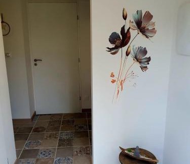 Pourrieres House | Location de vacances T2 non loin d'Aix et Marseille