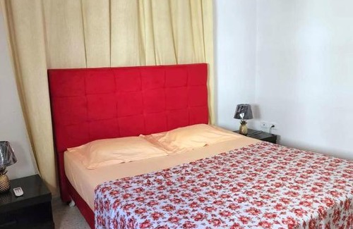 El Menzah 9 Apartment | Location de vacances