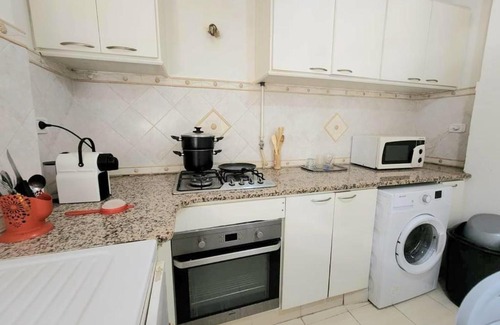 El Menzah 9 Apartment | Location de vacances