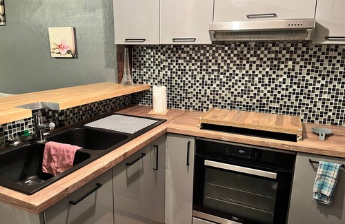 Roissy-en-France House | Location des Roussel