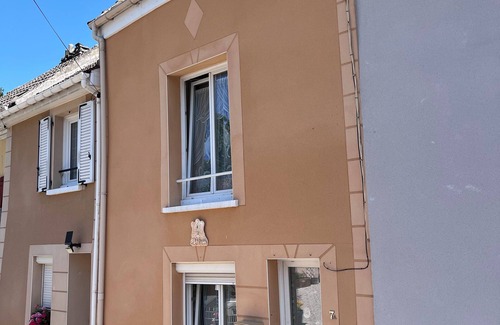 Roissy-en-France House | Location des Roussel