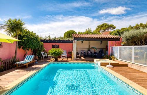 Clermont-l'Herault Apartment | Location Fontaine de Sarac