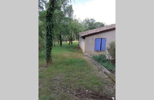 Saint-Cirq-Souillaguet House | Location gîte proche Gourdon (46300) 4 à 6 personnes