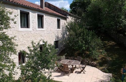Arcambal House | Location gite entre Cahors et St Cirq Lapopie