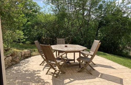Arcambal House | Location gite entre Cahors et St Cirq Lapopie