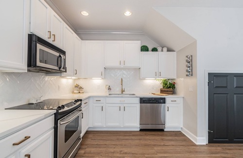 Courier City - Oscawana House | Location HydePark-SoHo-Downtown Free Park
