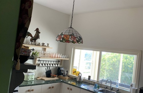 Katoomba House | Location! In the heart of Katoomba capturing the essence of the Blue Moutains