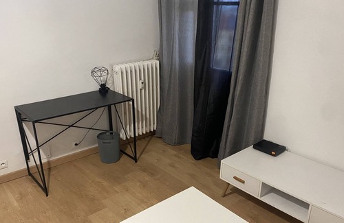 La Madeleine Apartment | Location Juillet Août