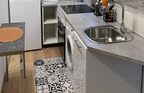 La Madeleine Apartment | Location Juillet Août