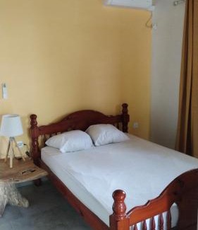 Malendure Apartment | Location Liliane
