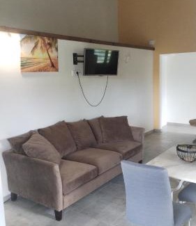 Malendure Apartment | Location Liliane