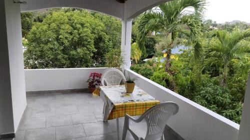 Malendure Apartment | Location Liliane