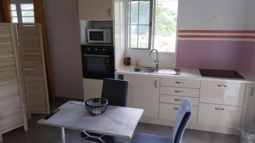 Malendure Apartment | Location Liliane