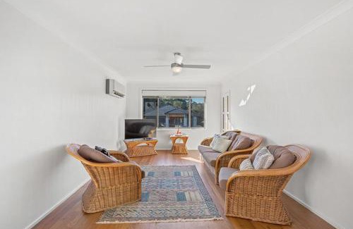 Nelson Bay Apartment | Location @ Little Beach