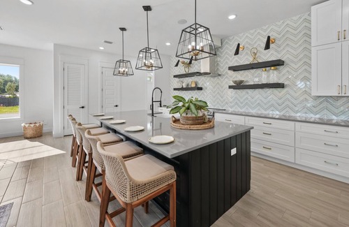 Laguna Beach Estates House | Location, Location, Location! Spacious home with private heated pool & extras!
