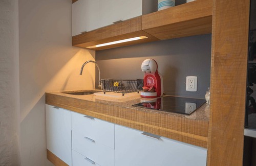 Historic Center Apartment | Location, location and style @ Downtown (D7)