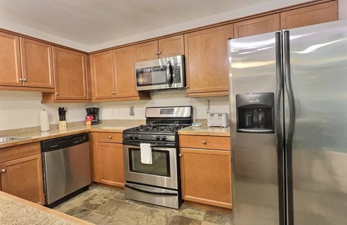 Taos Ski Valley Condo | Location Location and Charm