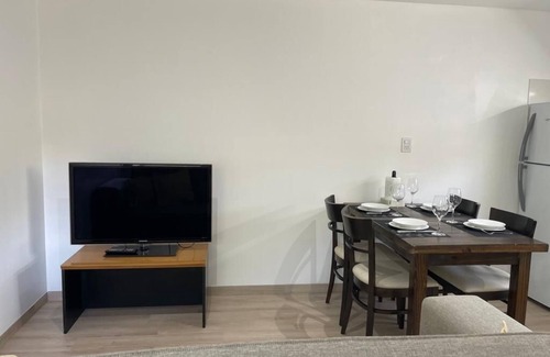 Chacras de Coria Apartment | Location, Location Location! Walking distance to Chacras de Coria Square!