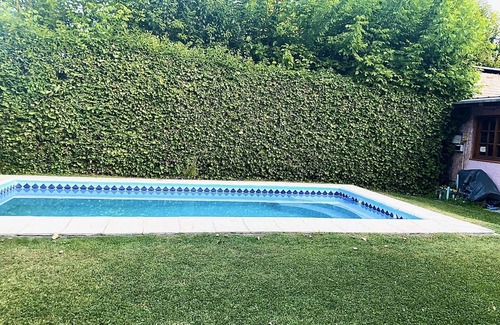 Chacras de Coria Apartment | Location, Location Location! Walking distance to Chacras de Coria Square!