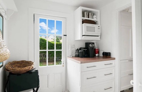 Brant Point House | Location, Location. Charming, recently renovated house near beaches and town.