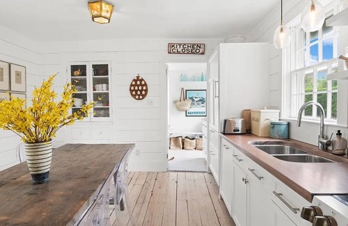 Brant Point House | Location, Location. Charming, recently renovated house near beaches and town.