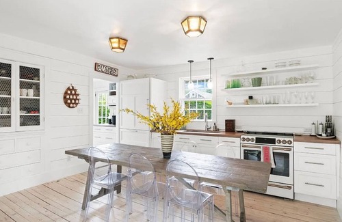 Brant Point House | Location, Location. Charming, recently renovated house near beaches and town.