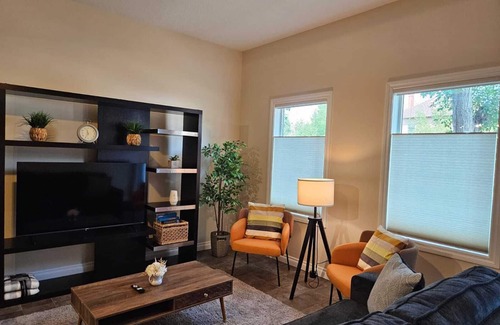 Drumheller Condo | Location. Location. Location!