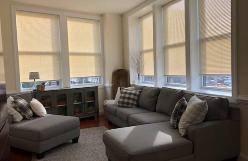 Morristown Apartment | Location! Location! Location!