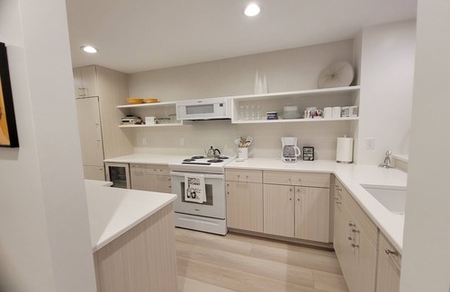 Oak Bluffs Condo | Location , Location , Location ! Walking distance to the beach.