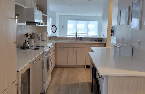 Oak Bluffs Condo | Location , Location , Location ! Walking distance to the beach.