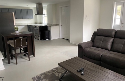 Lynchburg Apartment | Location! Location! Location!