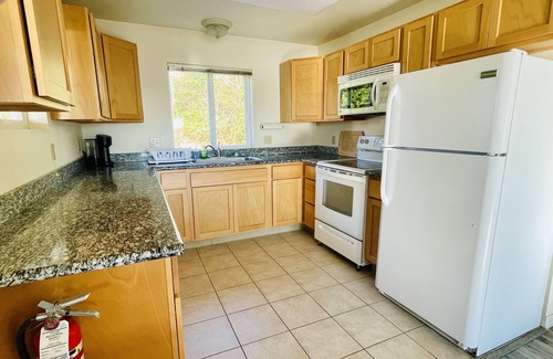 Ketchikan Apartment | Location, Location, Location