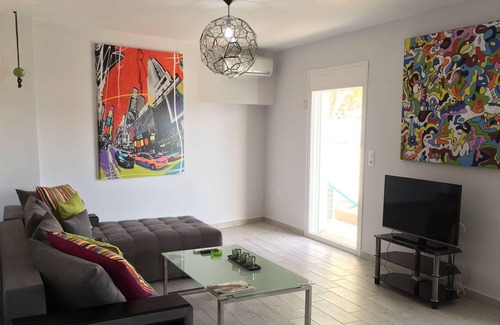 Karpathos Apartment | Location-Location-Location.