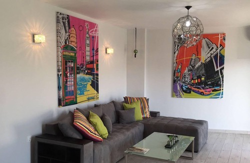 Karpathos Apartment | Location-Location-Location.