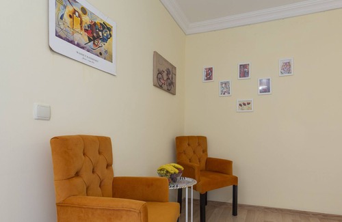 Antalya City Centre Apartment | Location - Location - Location ,Oldtown-Baazar