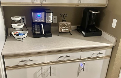 Branson Condo | LOCATION LOCATION LOCATION @ The Cozy Hideaway