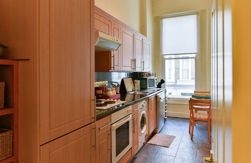 Pembridge Apartment | LOCATION LOCATION LOCATION - Prime central London (ZONE 1)