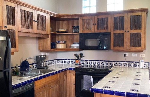 Loreto Villa | Location! Location! Steps to the Pool & Across from the Beach