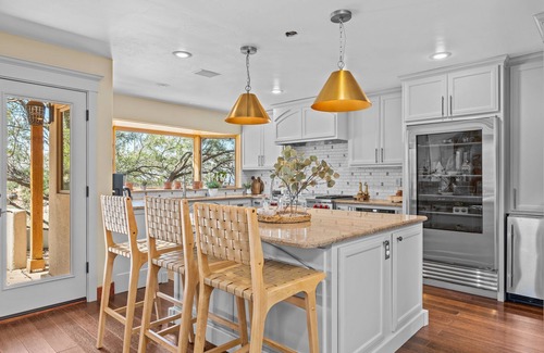 North Albuquerque Acres House | Location, Location! Unforgettable Sunsets-Balloon Fiesta dream home!