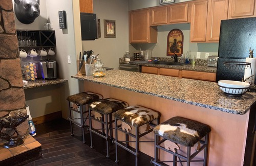Historic District Condo | Location! Location! Location!