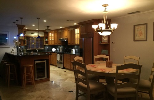 Garden Isles House | Location,location, location!Amazing Pool, Minutes Away From White, Sandy Beaches