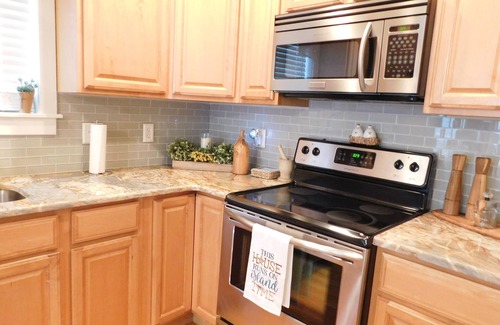 Sea Isle City Condo | LOCATION! LOCATION! LOCATION!