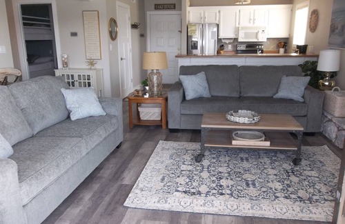 Lake Ozark Condo | LOCATION, LOCATION! What an Awesome View! Newly Remodeled, Beautiful Inside!