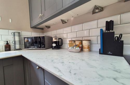 Melksham House | Location, lovely family home