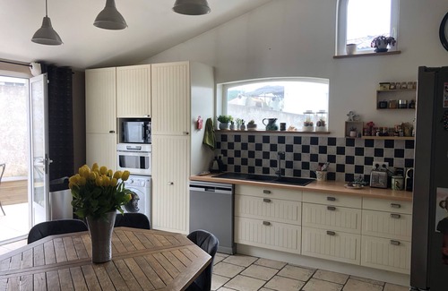 Meschers-sur-Gironde House | Location Maison de Vacances