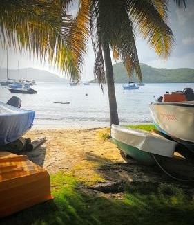 Le Marigot House | Location Marigot