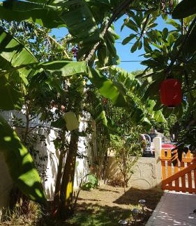 Le Marigot House | Location Marigot